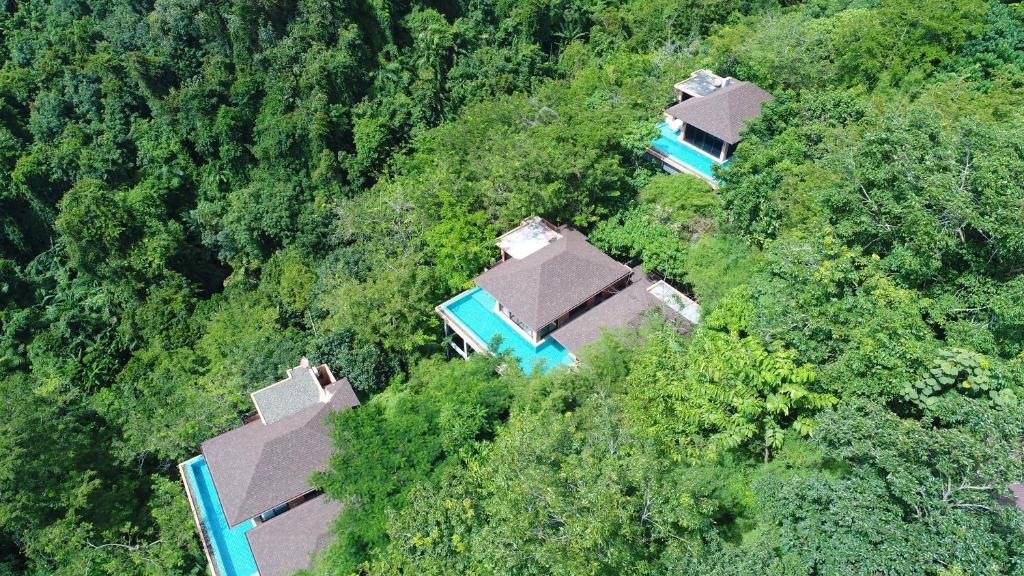 Korsiri Pool Villas - 7