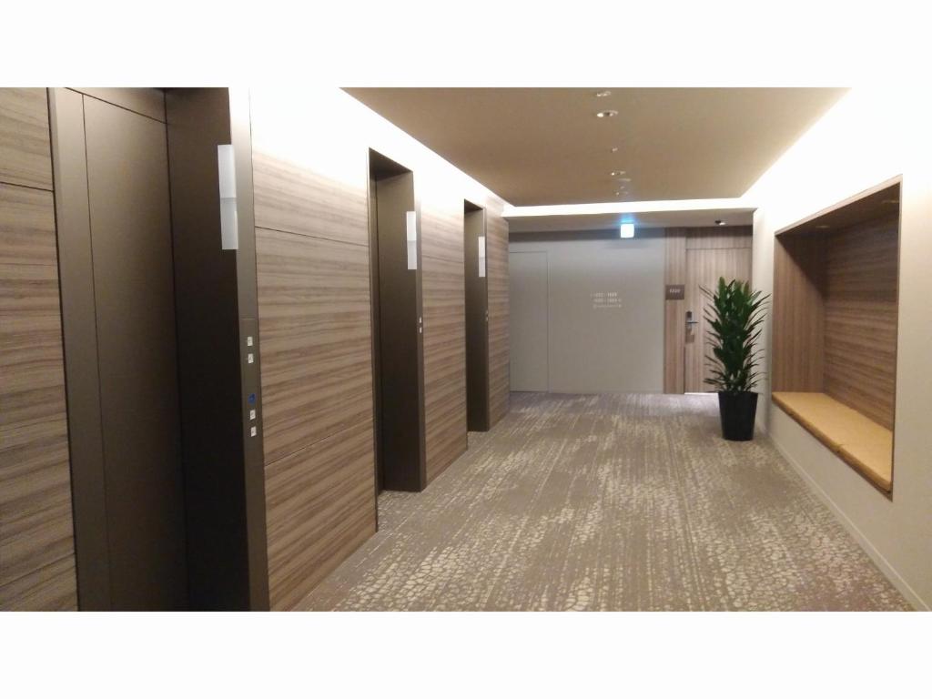 Fotografie z fotogalerie ubytování Nihon Seinenkan Hotel v Tokiu
