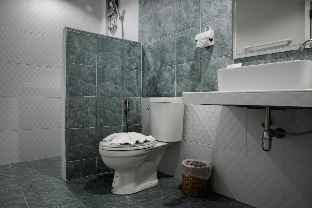 The Guest Hotel Krabi - Resim 36