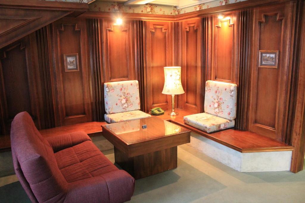 Hotel Spahr - Resim 25