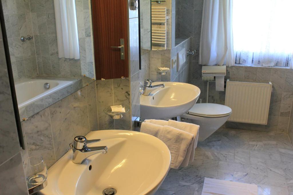 Hotel Spahr - Resim 38