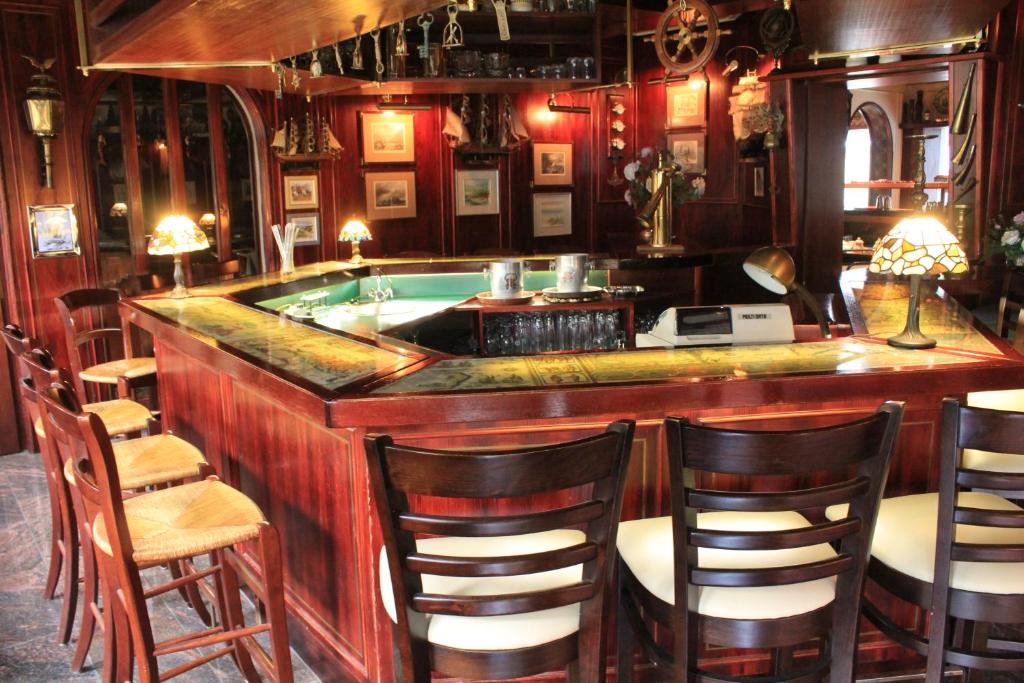 Hotel Spahr - Resim 18