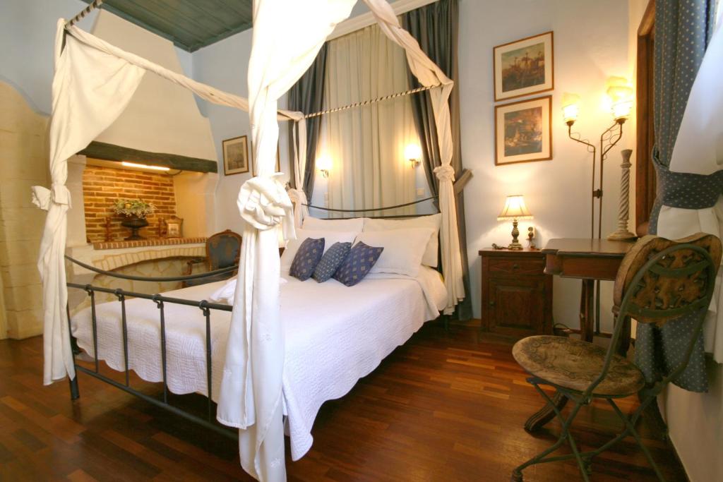 Casa Leone Hotel - 4