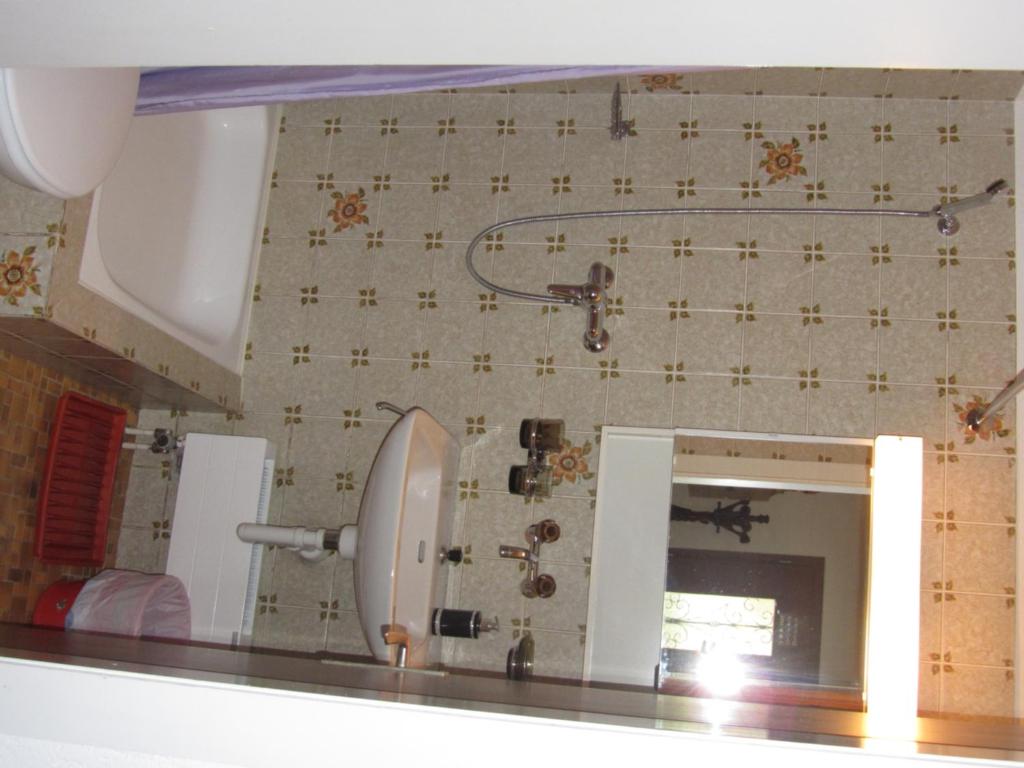 Fotografie z fotogalerie ubytování Ferienwohnung Frei v destinaci Bad Ragaz