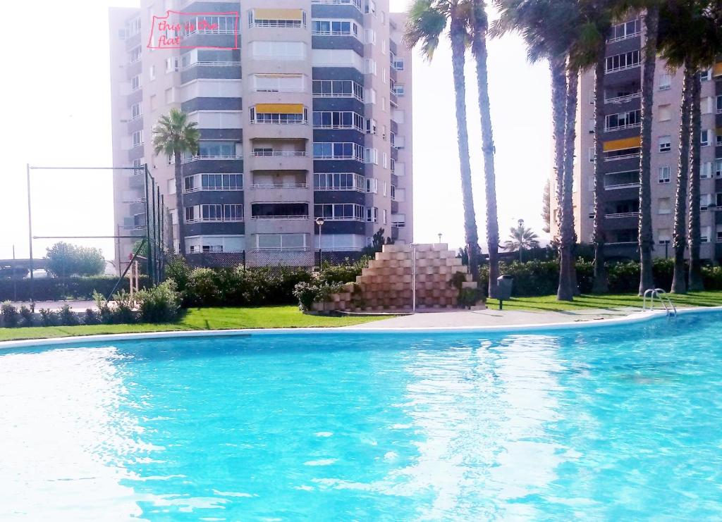 Urbanova Apartment, El Altet – Updated 2023 Prices