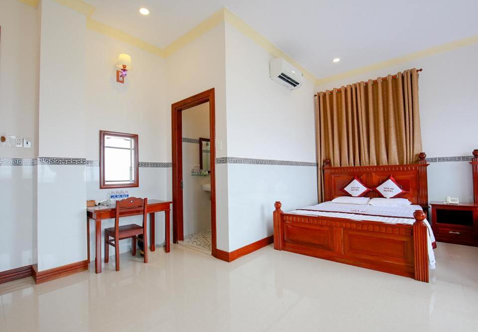 Hoa An Hotel photo