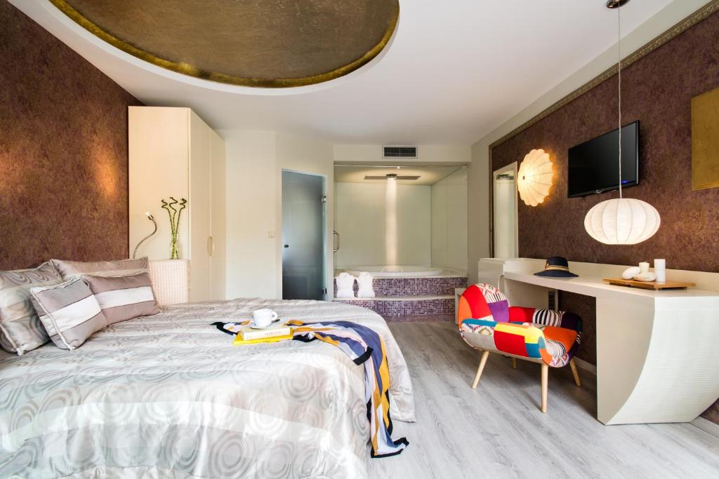 Alexandra Golden Boutique Hotel-Adults Only - 1