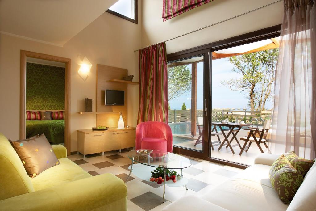 Alexandra Golden Boutique Hotel-Adults Only - 11