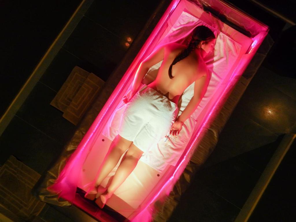 אורחים שוהים ב-Alexandra Golden Boutique Hotel-Adults Only