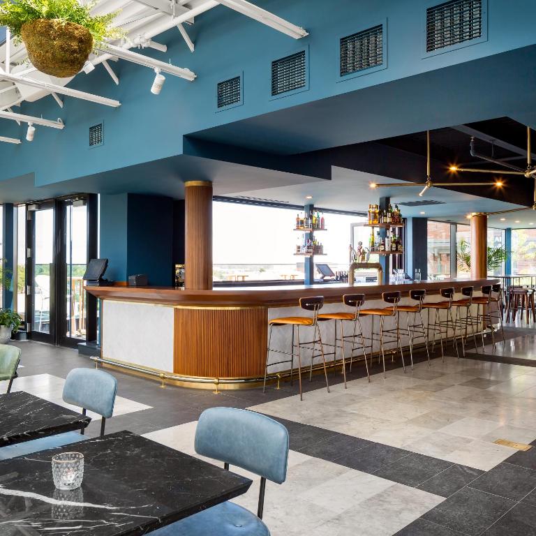 The Broadview Hotel - Resim 14