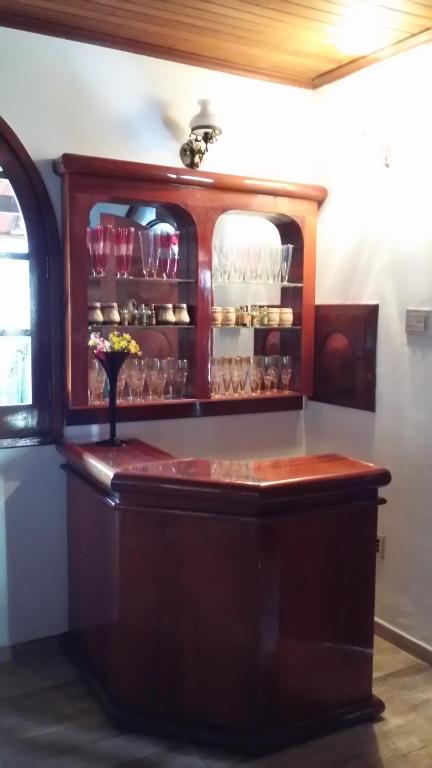 Hotel Casarão
