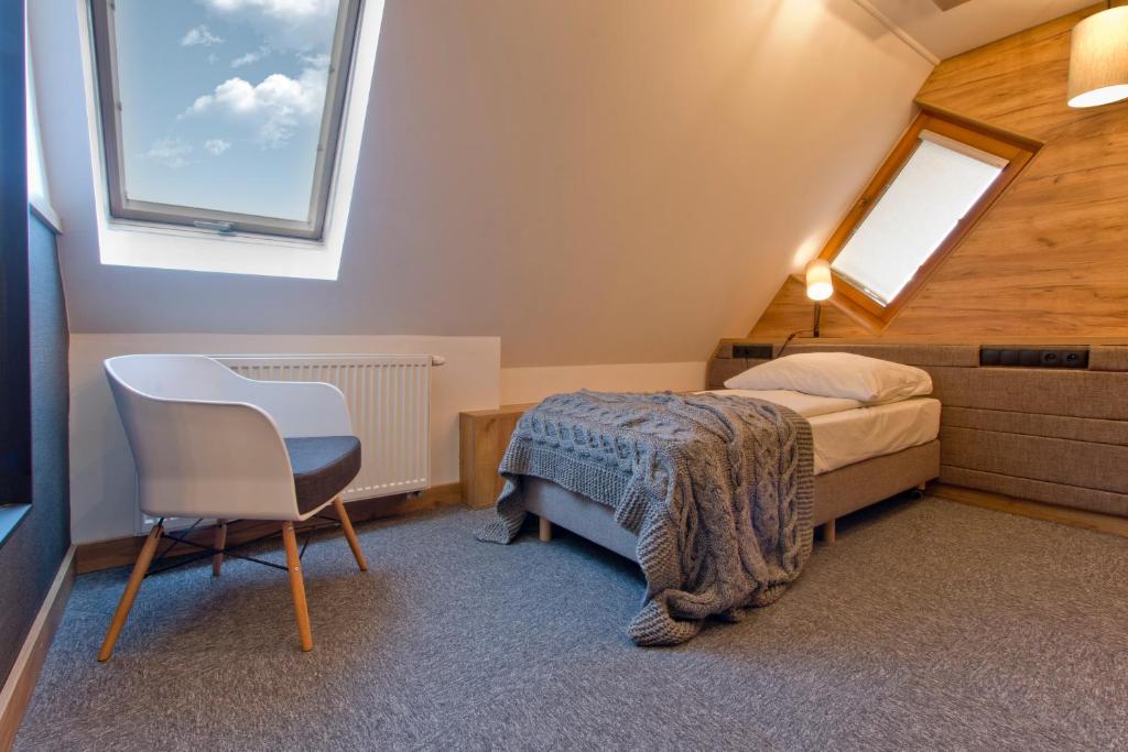Pensjonat Tatry - Premium Single Room