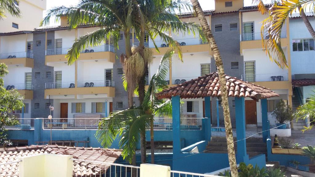  Hotel Casarão