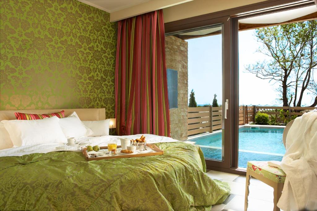 Alexandra Golden Boutique Hotel-Adults Only - 14