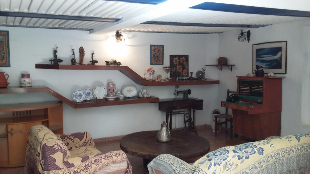  Hotel Casarão
