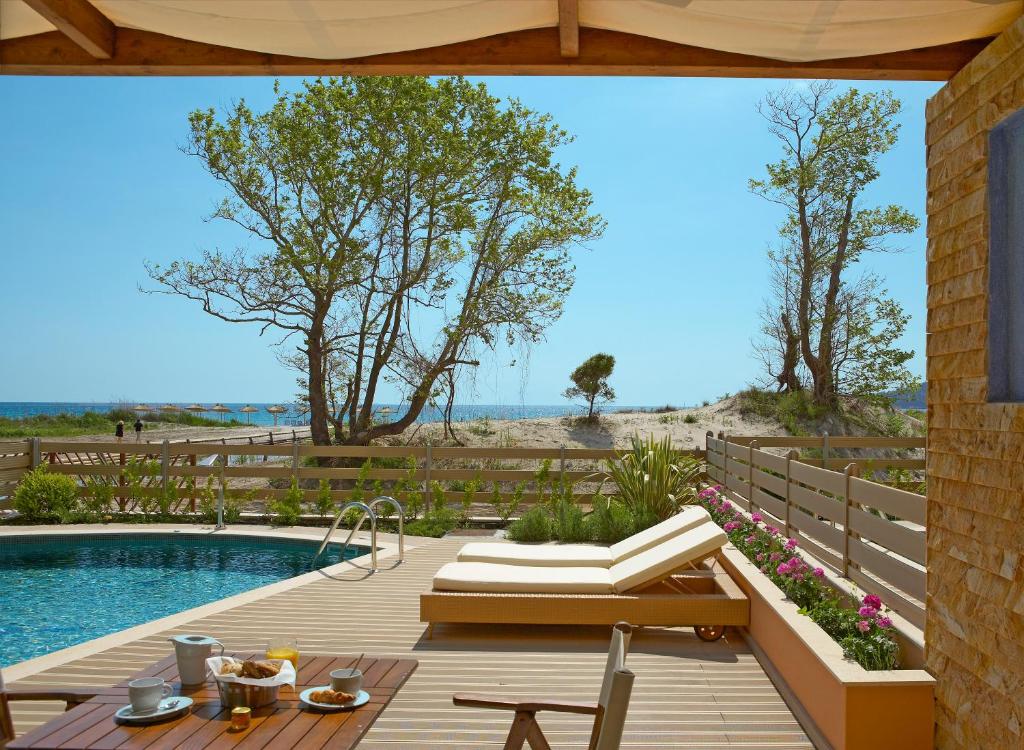 Alexandra Golden Boutique Hotel-Adults Only - 12