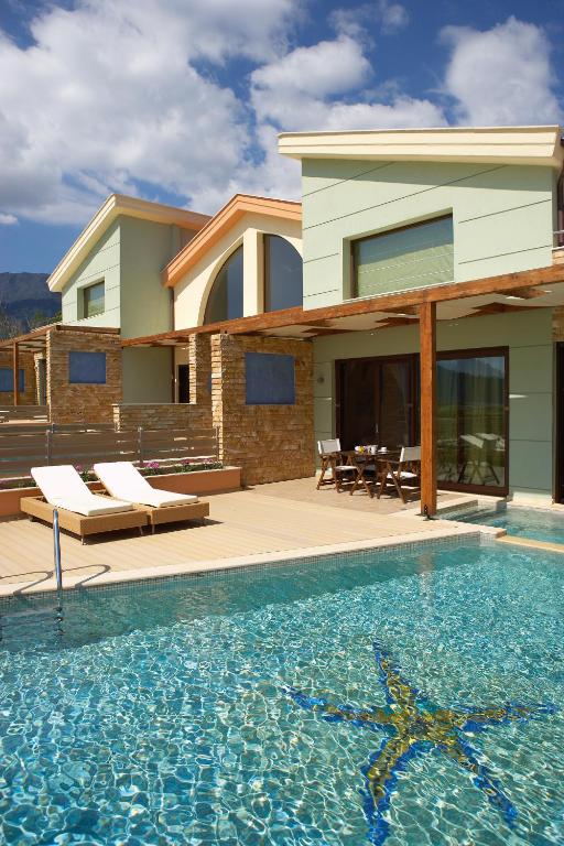 Alexandra Golden Boutique Hotel-Adults Only - 13