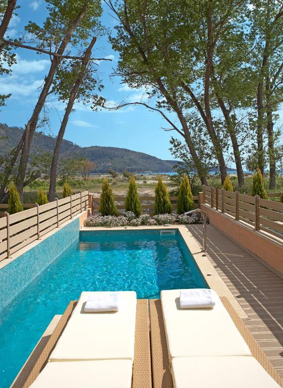 Alexandra Golden Boutique Hotel-Adults Only - 6