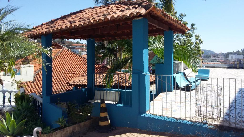  Hotel Casarão