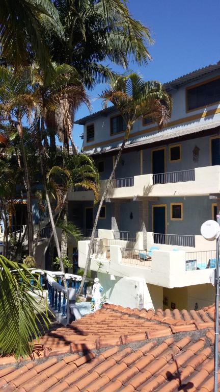  Hotel Casarão
