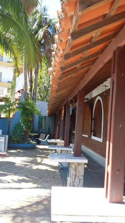  Hotel Casarão