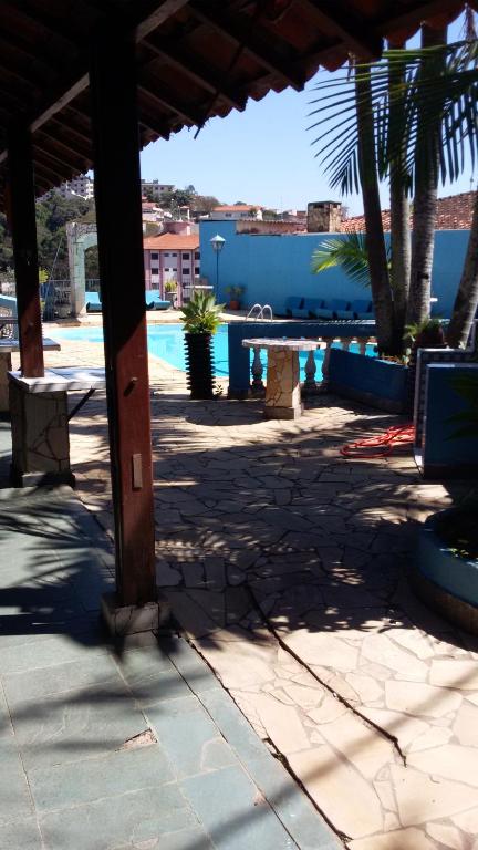 Hotel Casarão