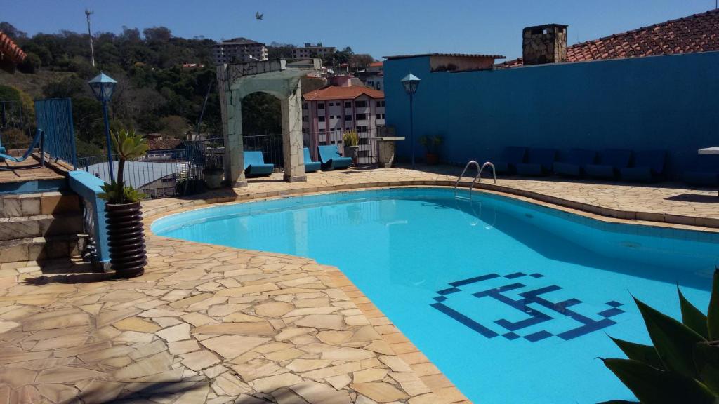  Hotel Casarão