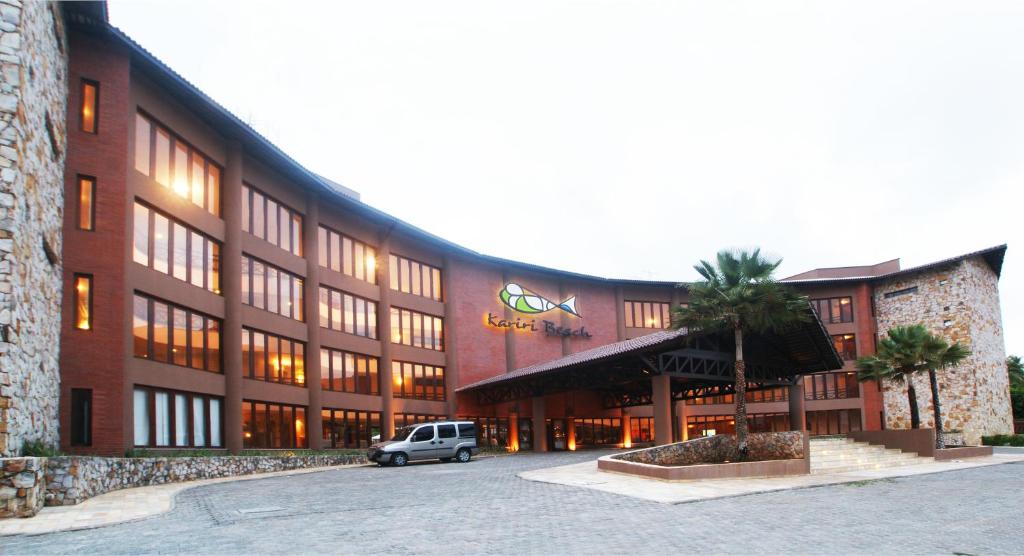  Kariri Beach Hotel
