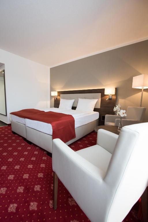 Hotel Novostar - Star Double Room