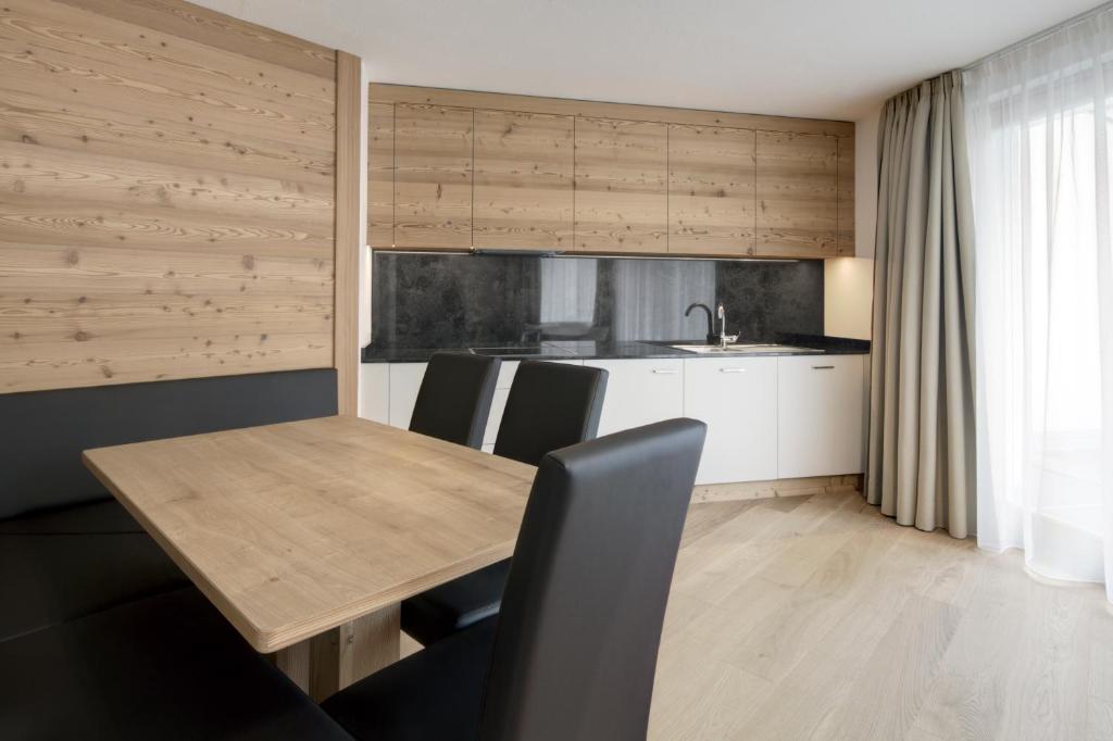Ciasa Sunara - Wohnung Mit Zwei Schlafzimmern