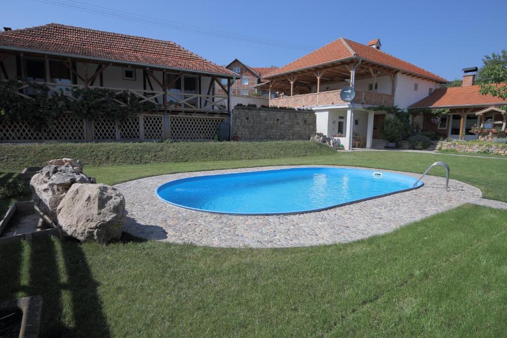 Gallery image of Guest House Milevkini Dvori in Soko Banja