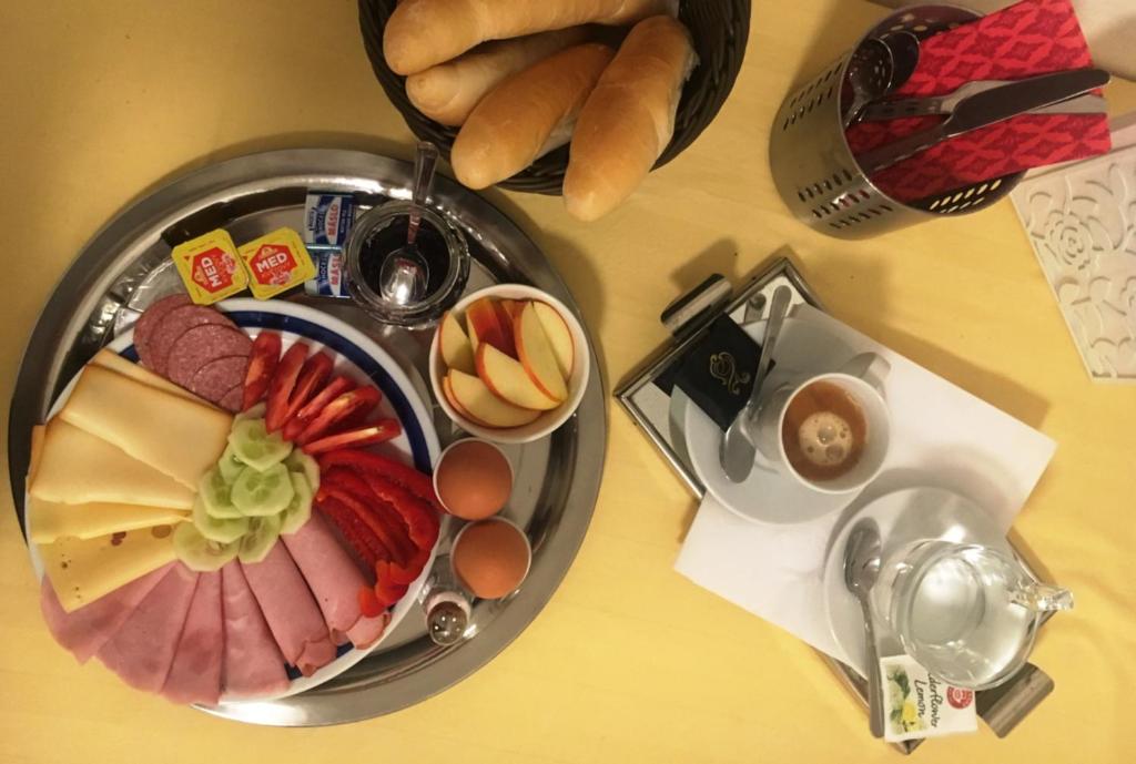 B&B Krumlov - Resim 3