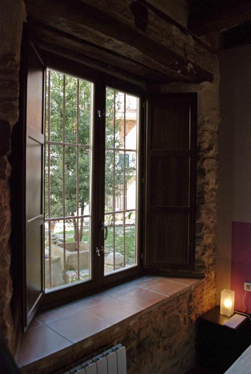 Fotografie z fotogalerie ubytování Hosteria Natura Plaza v destinaci Segovia