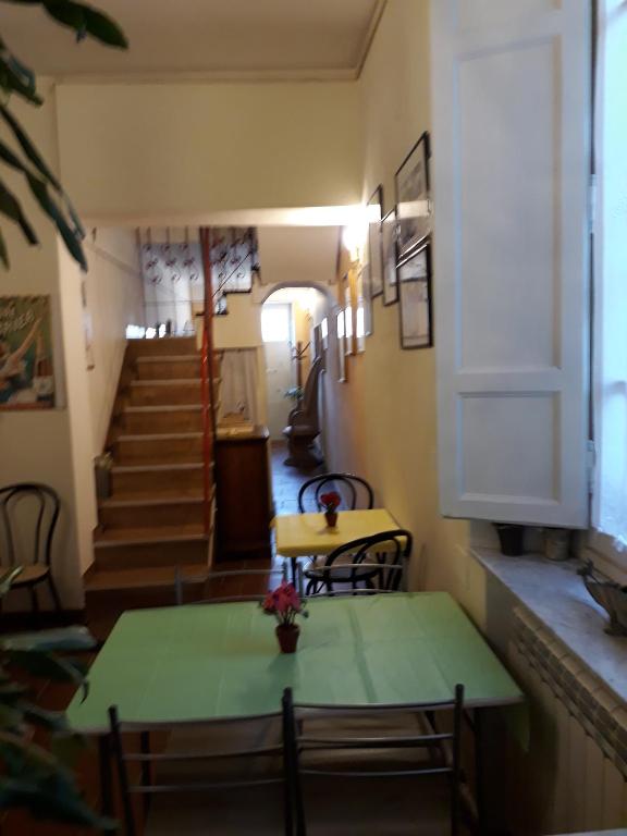 Fotografie z fotogalerie ubytování Grandpa Mau v destinaci Lucca