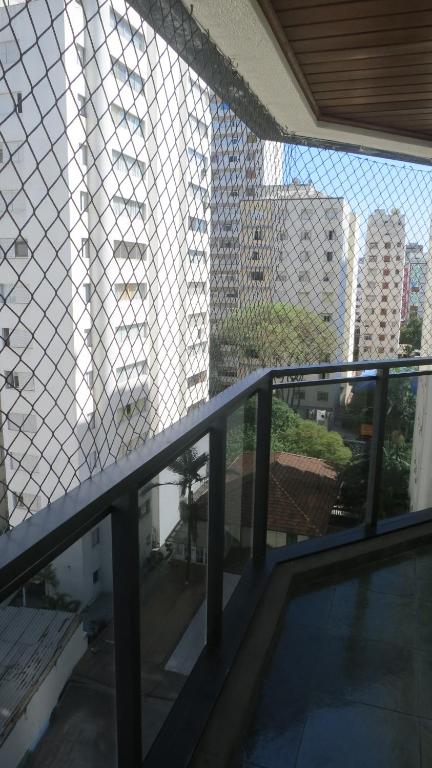  RS - Hospedagem com luxo e requinte