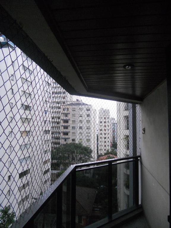  RS - Hospedagem com luxo e requinte