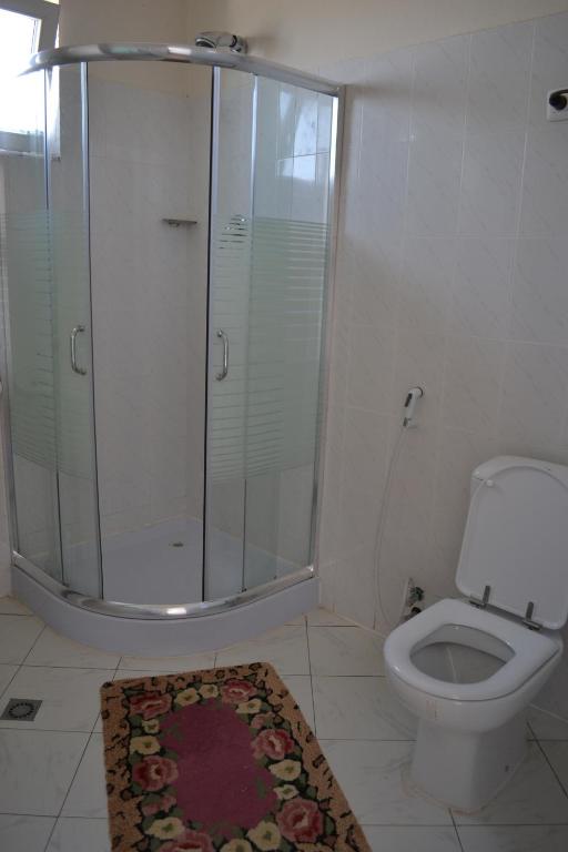 Panoramic View Hotel - Camera Doppia Budget