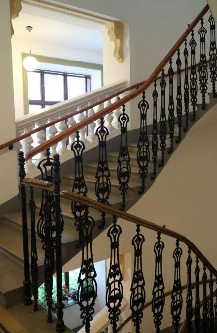 Kép Kurzzeit-Apartment Nussdorf szállásáról Bécsben a galériában