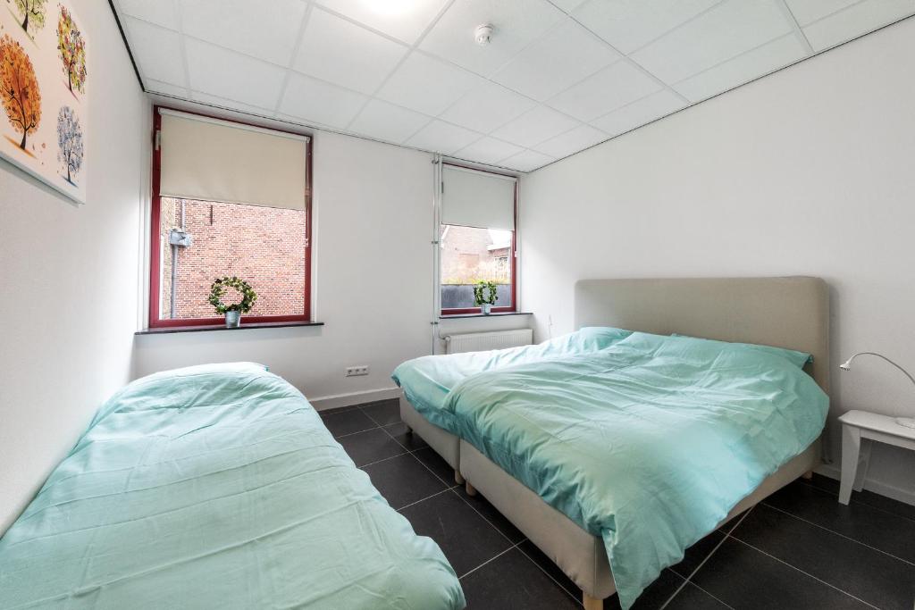 Vakantieappartementen centrum Oudewater - Holiday Home