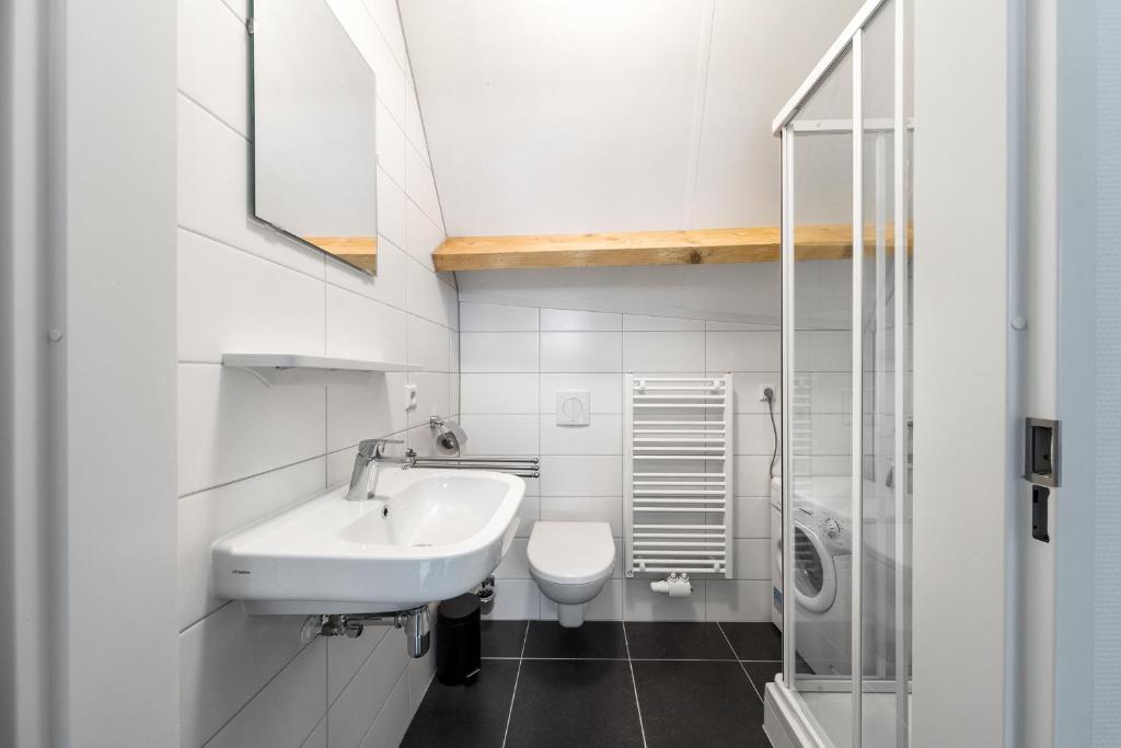 Vakantieappartementen centrum Oudewater - Holiday Home