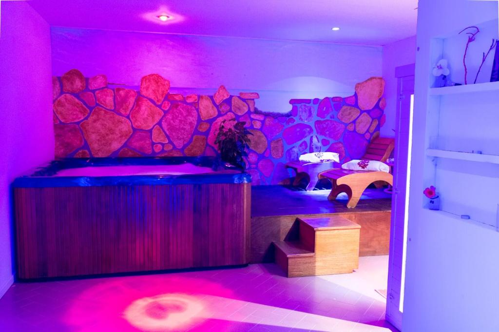 Fotografie z fotogalerie ubytování Hotel Palau v Palau