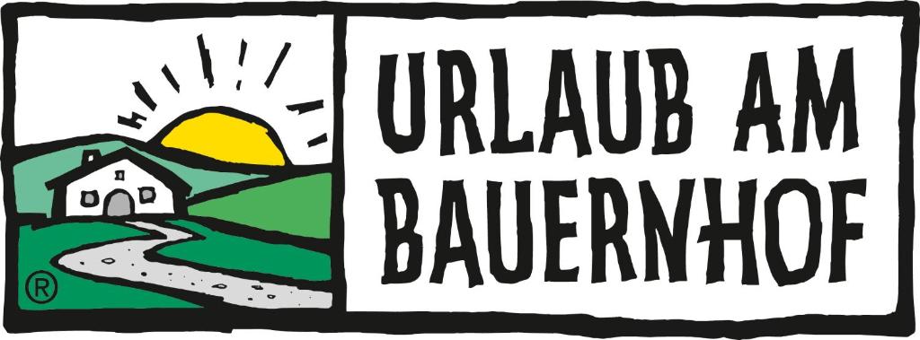 Certifikát, hodnocení, plakát nebo jiný dokument vystavený v ubytování Hotel Garni Hanslerhof " Urlaub am Bauernhof "