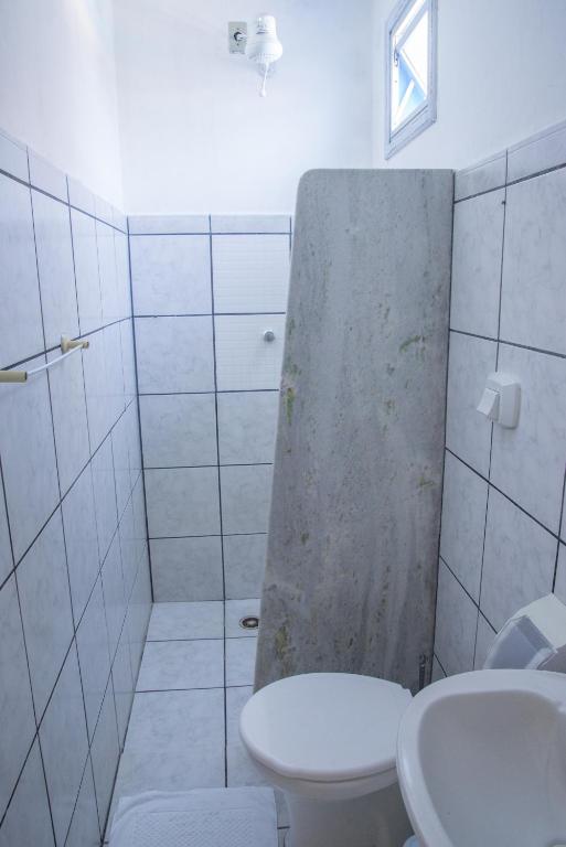  Pousada Canoeiros