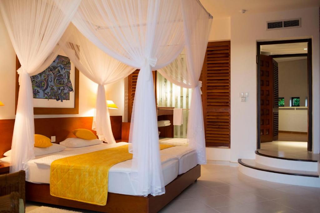 Lanka Princess All Inclusive Hotel - Suite Supérieure