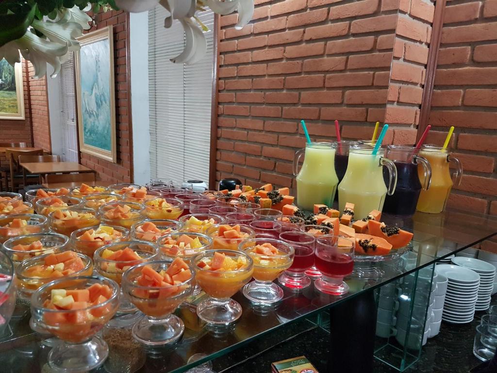  Hotel Sao Joao Itu