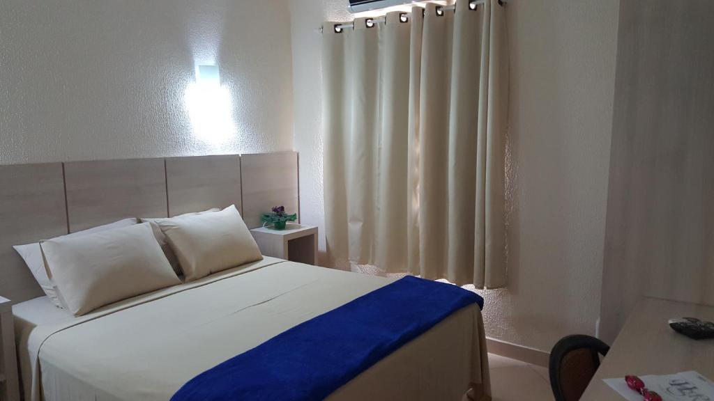  Hotel Sao Joao Itu