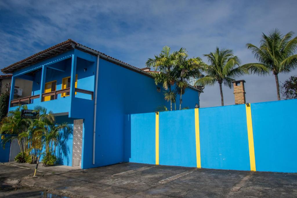  Pousada Canoeiros