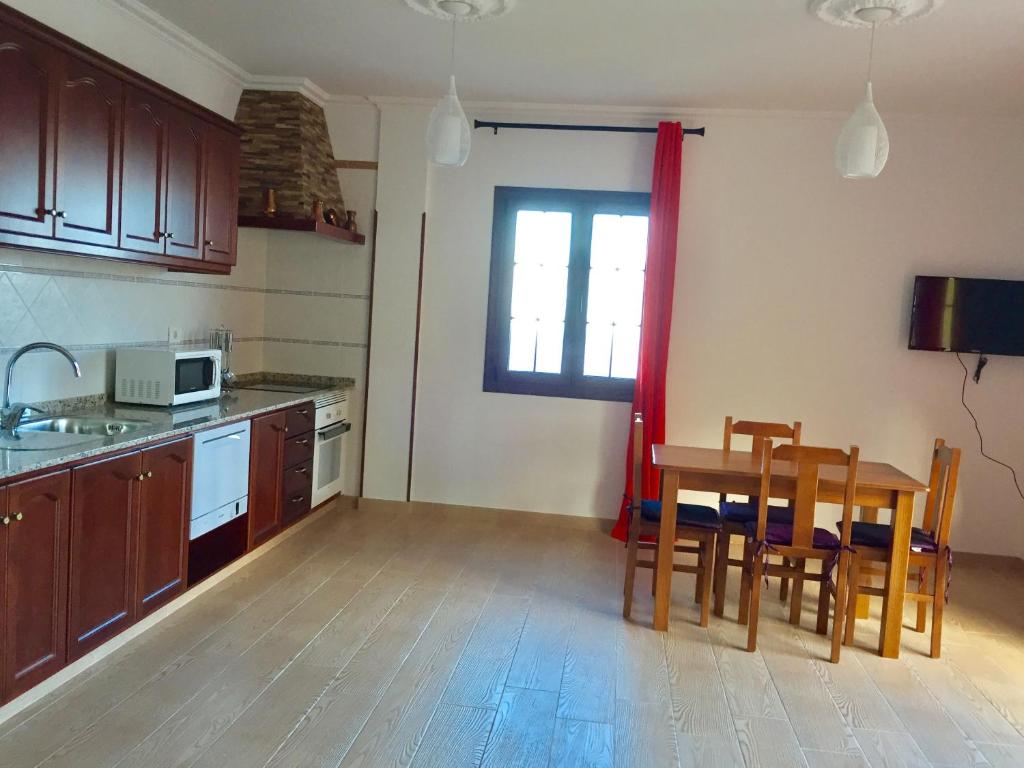 Costa Este House - Huis Met één Slaapkamer