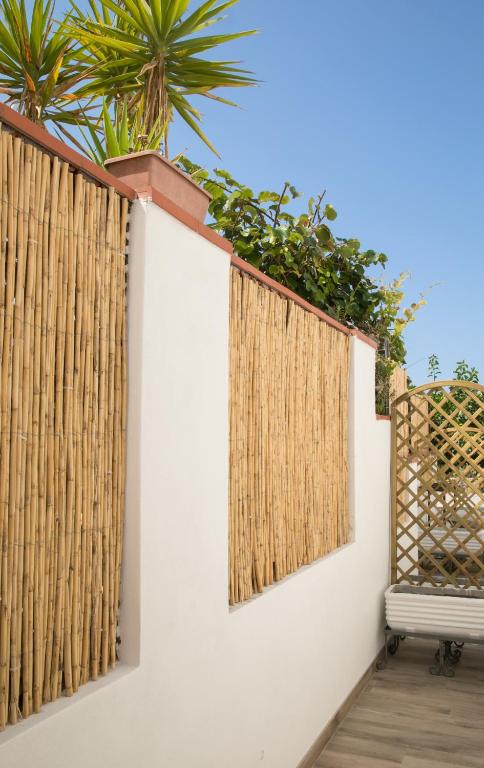 Fotografie z fotogalerie ubytování Casa Cristina v destinaci Anacapri
