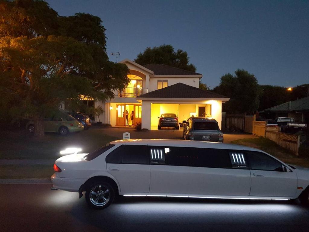 Makepeace Place Homestay